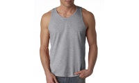 T-shirt Singlete Homem Manga Cava Gola Redonda 150-155gr/m2