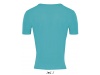T-SHIRT EM JERSEY FINO DE GOLA REDONDA PARA HOMEM CORES MUST MEN