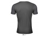 T-SHIRT EM JERSEY FINO DE GOLA REDONDA PARA HOMEM CORES MUST MEN