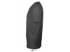 T-SHIRT EM JERSEY FINO DE GOLA REDONDA PARA HOMEM CORES MUST MEN