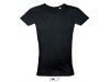 T-SHIRT EM JERSEY FINO DE GOLA REDONDA PARA HOMEM CORES MUST MEN