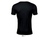 T-SHIRT EM JERSEY FINO DE GOLA REDONDA PARA HOMEM CORES MUST MEN