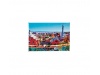 Iman Retangular Mag-Souvenir - Brilhante