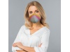 Mscara social bico pato personalizada - sublimao Custom Duck CITEVE