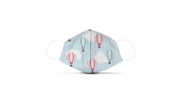 Mscara social bico pato personalizada - sublimao Custom Kiduck CITEVE