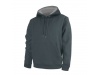 Sweatshirt KANGOOL com Capuz
