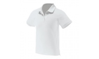 Polo Piqu K7 200gr branca