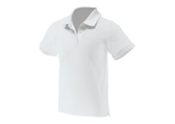 Polo Piqu K7 200gr branca