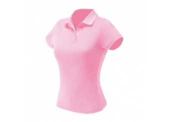 Polo Piqu 200gr K7 WOMAN
