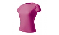 T-shirt Tcnica de Senhora SPORT WOMAN 150gr