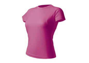 T-shirt Tcnica de Senhora SPORT WOMAN 150gr