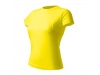 T-shirt Tcnica de Senhora SPORT WOMAN 150gr