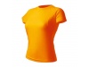 T-shirt Tcnica de Senhora SPORT WOMAN 150gr