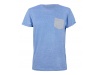 T-shirt Pocket