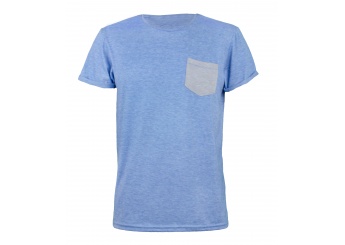 T-shirt Pocket
