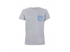 T-shirt Pocket
