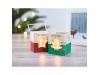 Suporte de decorao com suporte de luz de ch POSTER LIGHT