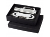 Conjunto de faca e lanterna Ranger