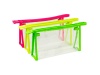 Ncessaire transparente