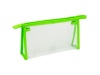 Ncessaire transparente