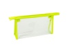 Ncessaire transparente