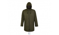 Capa para Chuva ENCERADO RESISTENTE  GUA PARA HOMEM ANTOINE MEN 3XL 4XL
