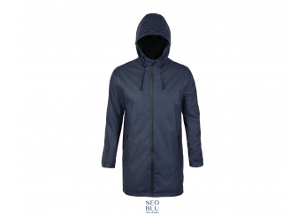 Capa para Chuva ENCERADO RESISTENTE  GUA PARA HOMEM ANTOINE MEN