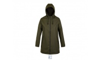 Capa para Chuva ENCERADO RESISTENTE  GUA PARA SENHORA ANTOINE WOMAN 3XL