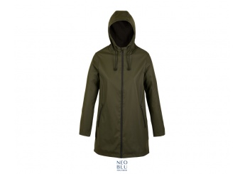 Capa para Chuva ENCERADO RESISTENTE  GUA PARA SENHORA ANTOINE WOMAN 3XL