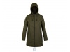 Capa para Chuva ENCERADO RESISTENTE  GUA PARA SENHORA ANTOINE WOMAN 3XL