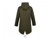 Capa para Chuva ENCERADO RESISTENTE  GUA PARA SENHORA ANTOINE WOMAN 3XL