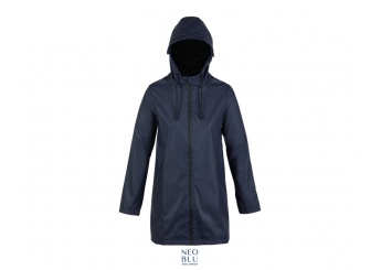 Capa para Chuva ENCERADO RESISTENTE  GUA PARA SENHORA ANTOINE WOMAN
