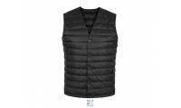 COLETE LEVE PARA HOMEM ARTHUR MEN 3XL 4XL