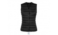 COLETE LEVE PARA SENHORA 3XL 4XL