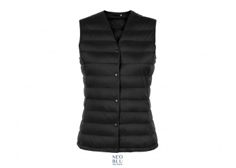 COLETE LEVE PARA SENHORA 3XL 4XL