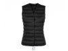 COLETE LEVE PARA SENHORA 3XL 4XL