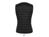 COLETE LEVE PARA SENHORA 3XL 4XL