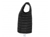 COLETE LEVE PARA SENHORA 3XL 4XL