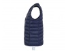 COLETE LEVE PARA SENHORA 3XL 4XL