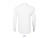 CAMISA PARA HOMEM MERCERISED JERSEY BALTHAZAR MEN 3XL 4XL
