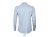 CAMISA PARA HOMEM MERCERISED JERSEY BALTHAZAR MEN 3XL 4XL