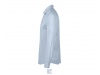 CAMISA PARA HOMEM MERCERISED JERSEY BALTHAZAR MEN 3XL 4XL