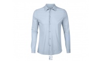 CAMISA PARA HOMEM MERCERISED JERSEY BALTHAZAR MEN