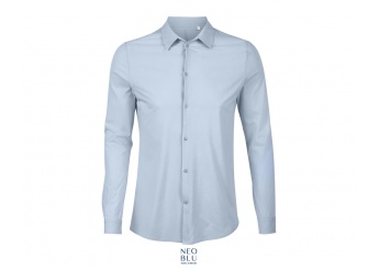 CAMISA PARA HOMEM MERCERISED JERSEY BALTHAZAR MEN