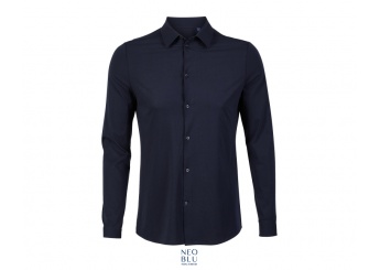 CAMISA PARA HOMEM MERCERISED JERSEY BALTHAZAR MEN 3XL 4XL