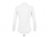 CAMISA JERSEY MULHERES MERCERISED BALTHAZAR WOMEN 3XL