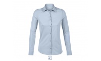 CAMISA JERSEY MULHERES MERCERISED BALTHAZAR WOMEN 3XL