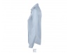 CAMISA JERSEY MULHERES MERCERISED BALTHAZAR WOMEN 3XL