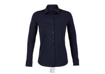 CAMISA JERSEY MULHERES MERCERISED BALTHAZAR WOMEN