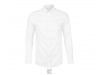 CAMISA HOMEM ENGOMADA BLAISE MEN